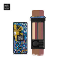 MARIE DALGAR 玛丽黛佳 混色版画眼影