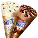 京东PLUS会员、限上海：八喜 甜筒冰淇淋组合装 巧克力味 68g*5支