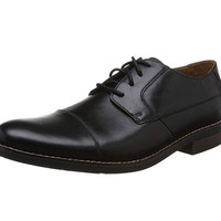 Clarks 26123139 男士休闲皮鞋