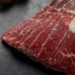 Tender Plus 天谱乐食 澳洲黑毛和牛 雪花牛肉片 200g *8件