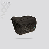 boreas 北风之神 10L 03-0113A-BLK5M  男子挎包