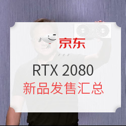  NVIDIA 英伟达 GeForce RTX 2080 显卡