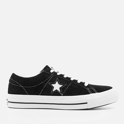 Converse 匡威 One Star Ox 男士经典款板鞋