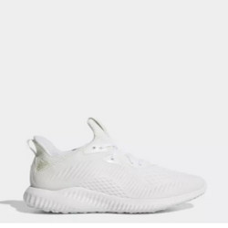 adidas 阿迪达斯 Alphabounce EM Undye 男士跑鞋 