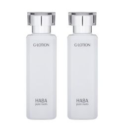 HABA 润泽柔肤水G露 180ml *2瓶