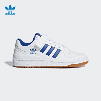 adidas 阿迪达斯 originals forum lo 男子休闲运动鞋 (43,g25812)