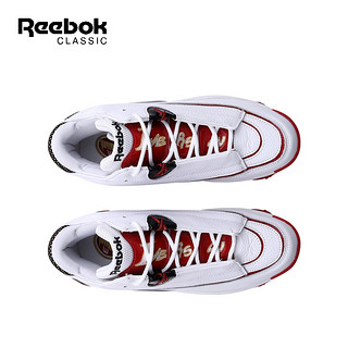 Reebok 锐步 ANSWER 1 EGS52 男子篮球鞋