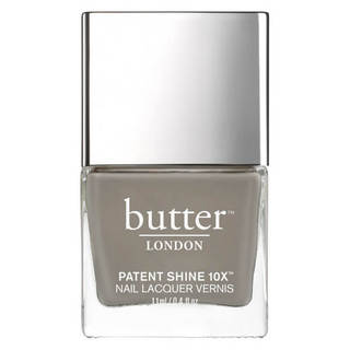 butter LONDON PATENT SHINE 指甲油 11ml OVER THE MOON