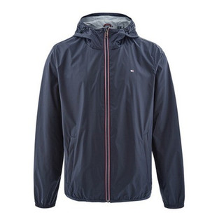 TOMMY HILFIGER 汤米·希尔费格 157AN076 男士夹克外套