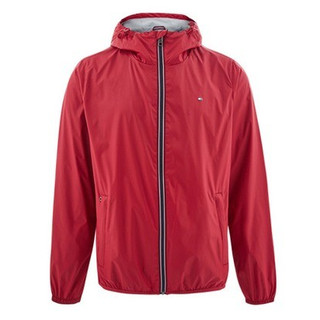 TOMMY HILFIGER 汤米·希尔费格 157AN076 男士夹克外套