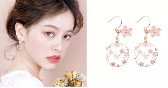 买不起卡地亚、宝格丽,这些小众首饰品牌满足你爱美的心!