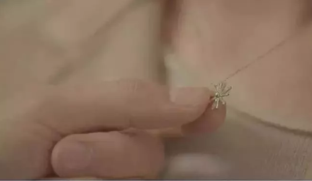 买不起卡地亚、宝格丽,这些小众首饰品牌满足你爱美的心!