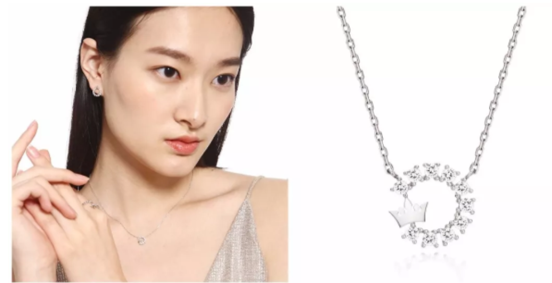 买不起卡地亚、宝格丽,这些小众首饰品牌满足你爱美的心!