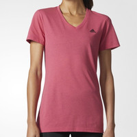 adidas 阿迪达斯 Ultimate 2.0 女款运动T恤