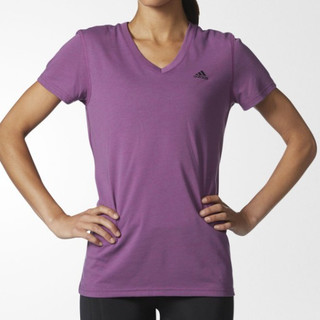  adidas 阿迪达斯 Ultimate 2.0 女款运动T恤