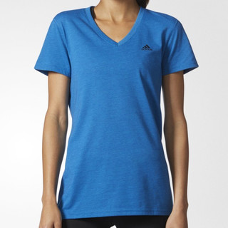  adidas 阿迪达斯 Ultimate 2.0 女款运动T恤