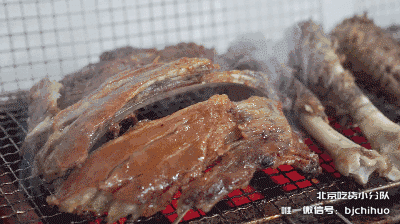 内蒙大草原开来的涮肉店，全北京仅有3家！