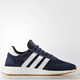  adidas 阿迪达斯 Originals I-5923 iniki boost 男士休闲鞋 *2件　