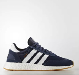 adidas 阿迪达斯 Originals I-5923 iniki boost 男士休闲鞋 *2件