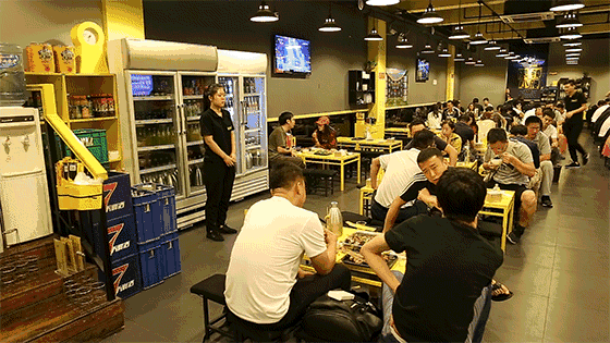 被山寨到被迫改名的30年老店,如今悬赏万金征名!