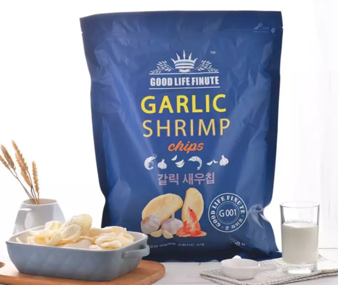 中秋小长假“加大号”零食清单，宅家看剧必备！