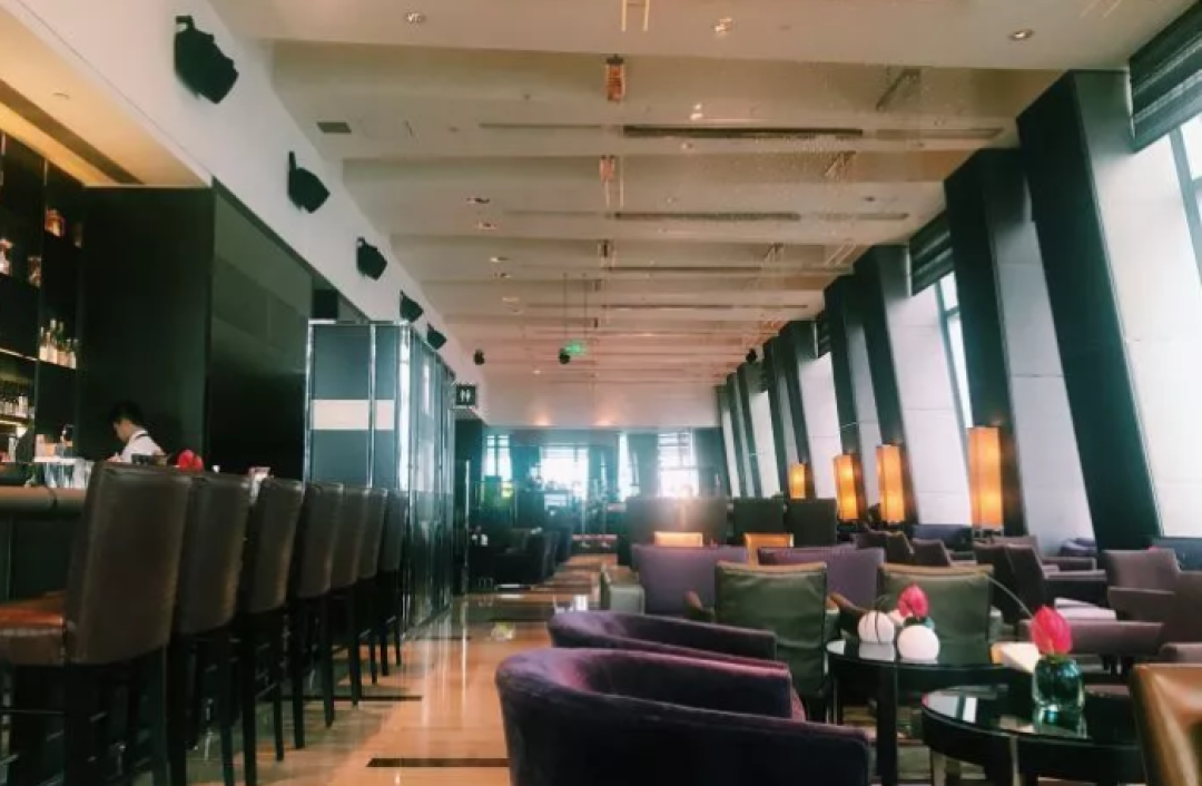 中秋去这些露天餐厅赏月,时间都帮你算好了!