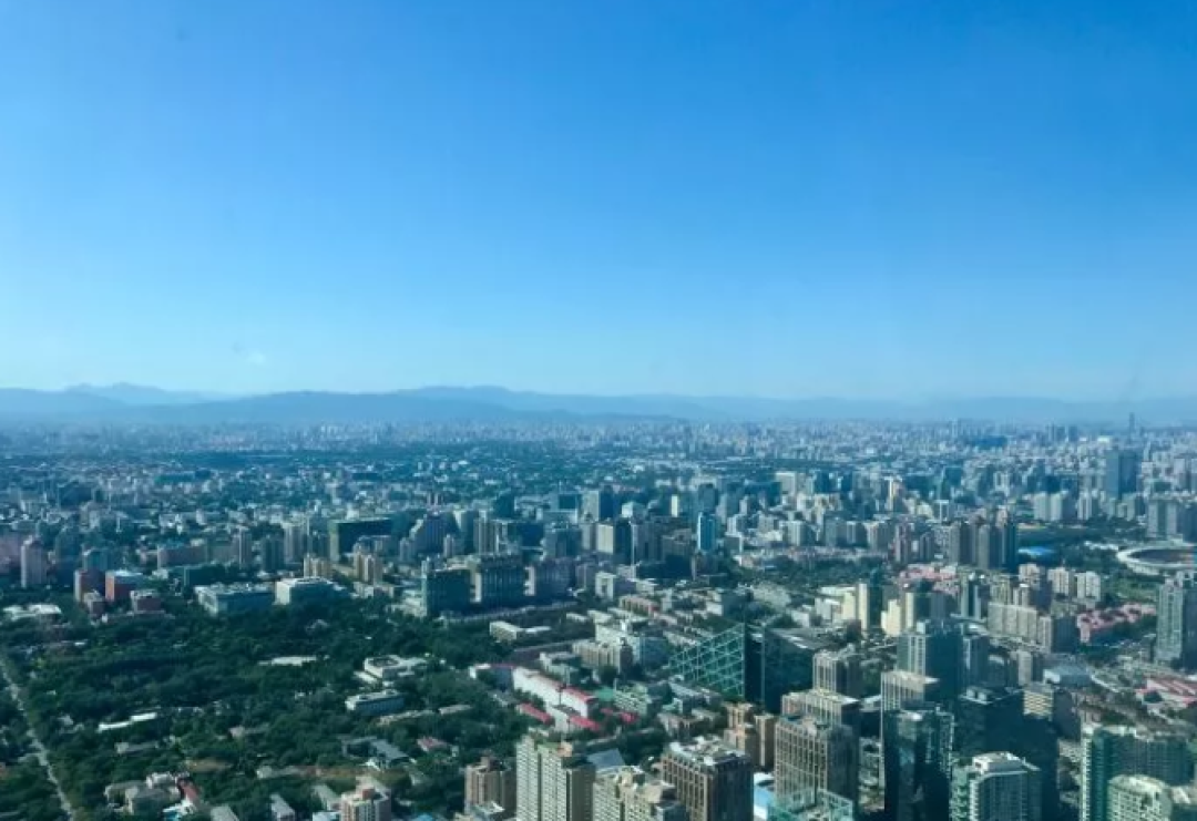 中秋去这些露天餐厅赏月,时间都帮你算好了!