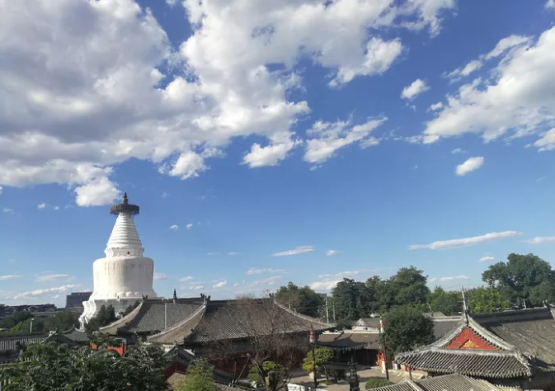 中秋去这些露天餐厅赏月,时间都帮你算好了!
