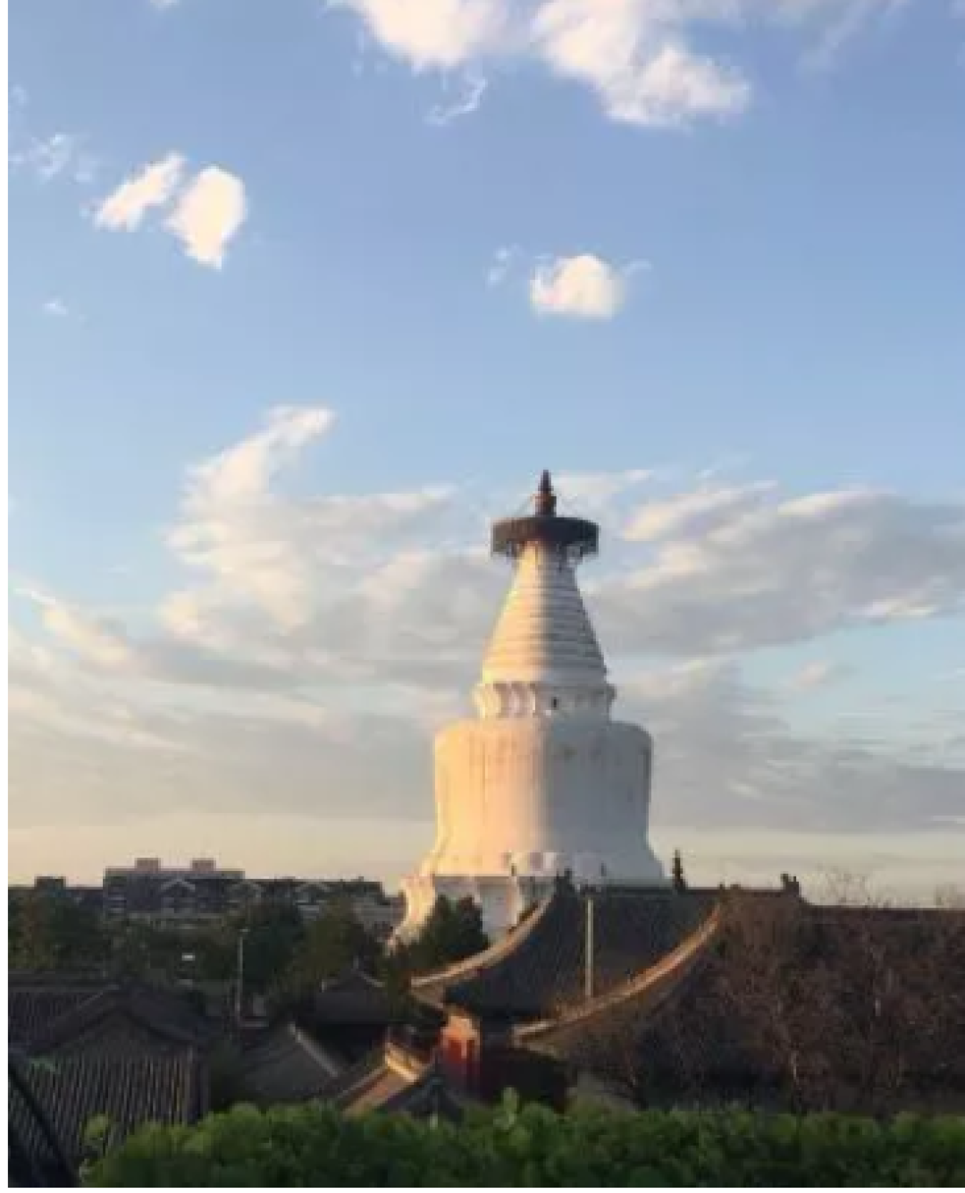 中秋去这些露天餐厅赏月,时间都帮你算好了!