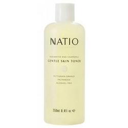 NATIO 洋甘菊玫瑰爽肤水 250ml