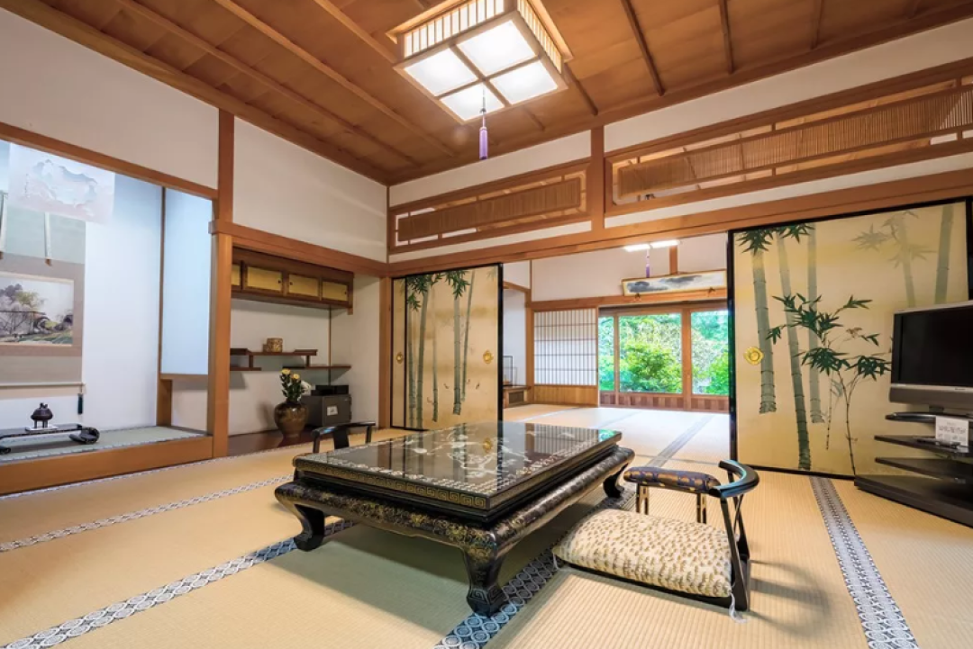 短暂告别现代生活的繁杂,去日本寺庙找回宁静!