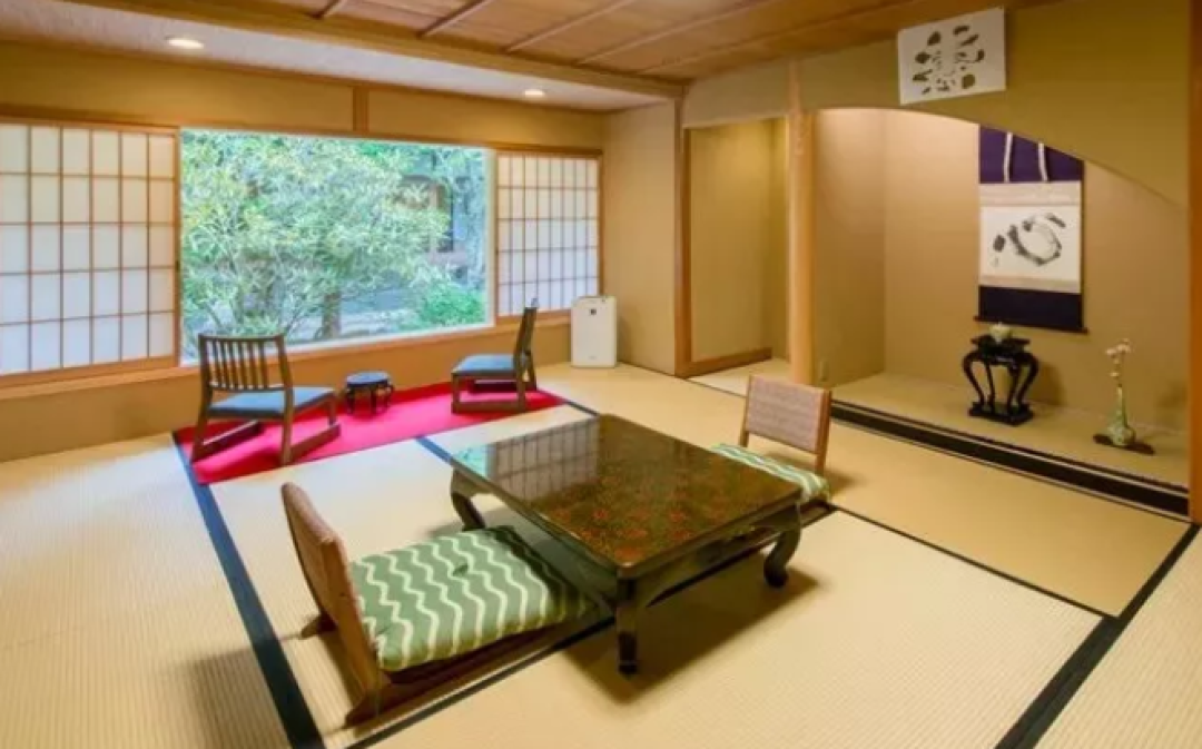 短暂告别现代生活的繁杂,去日本寺庙找回宁静!