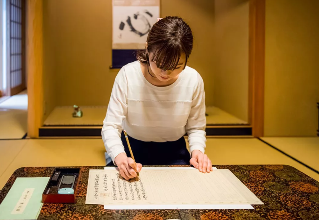 短暂告别现代生活的繁杂,去日本寺庙找回宁静!