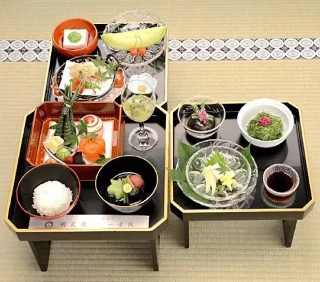 短暂告别现代生活的繁杂,去日本寺庙找回宁静!