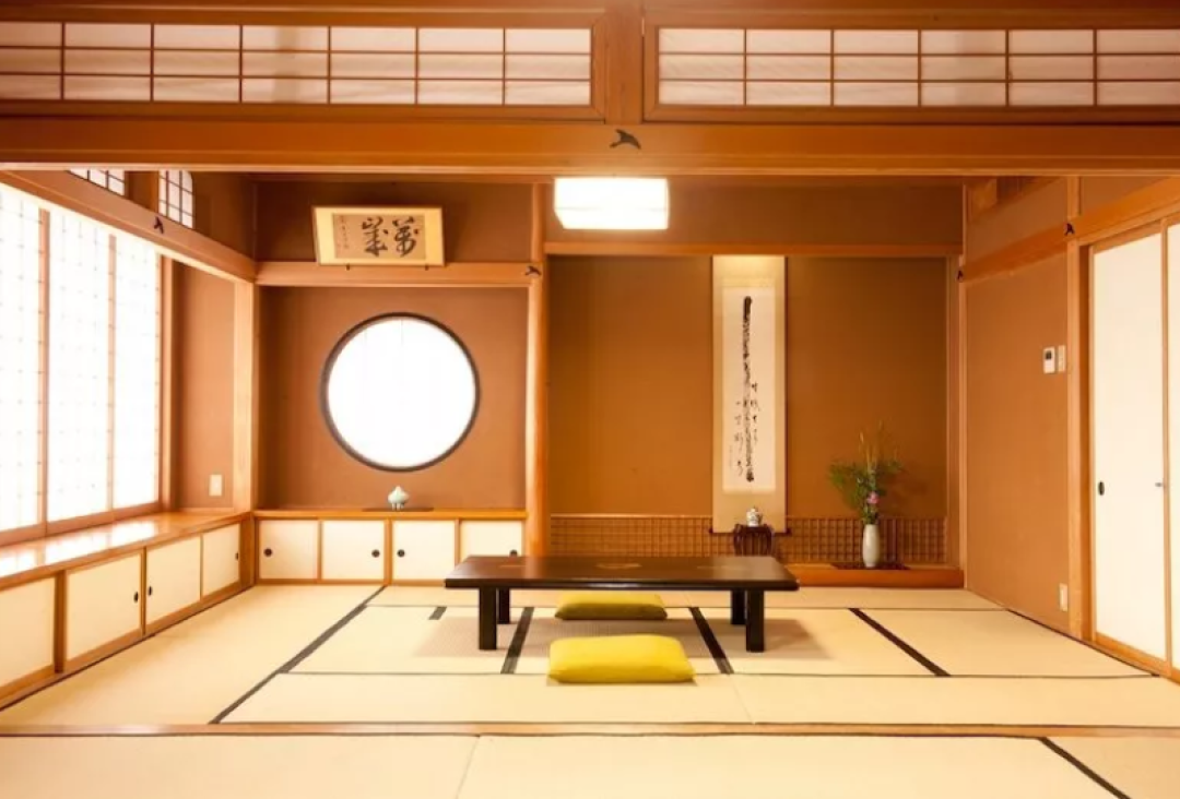 短暂告别现代生活的繁杂,去日本寺庙找回宁静!