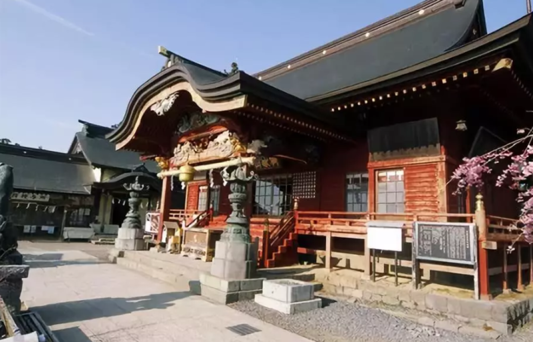 短暂告别现代生活的繁杂,去日本寺庙找回宁静!