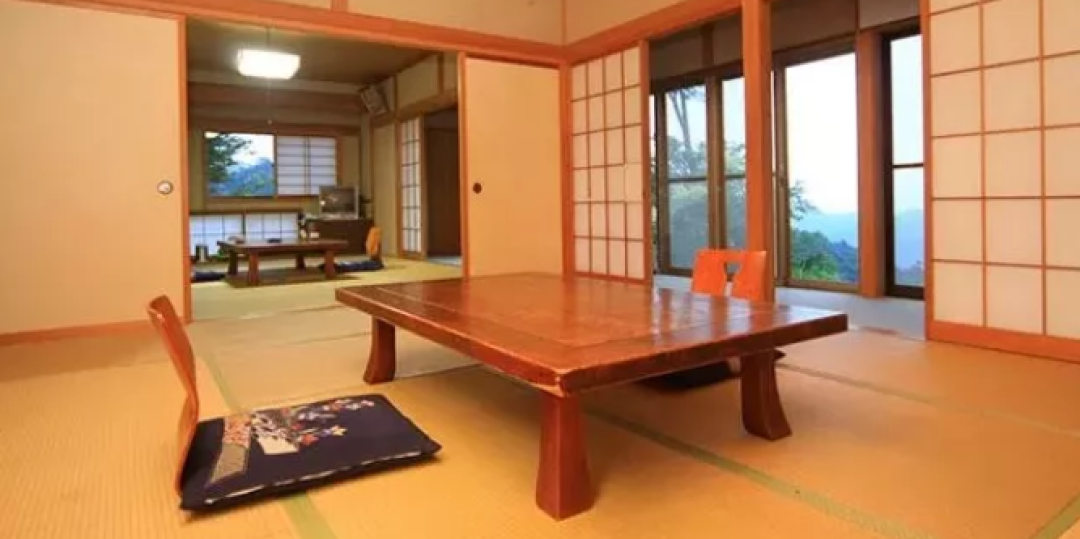 短暂告别现代生活的繁杂,去日本寺庙找回宁静!