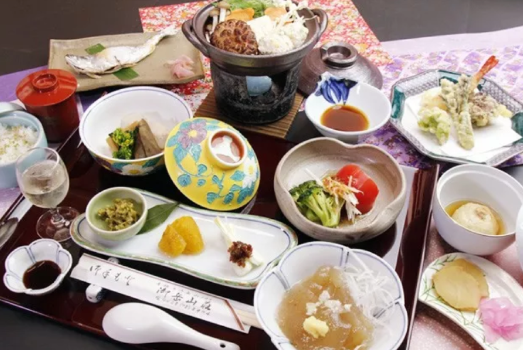 短暂告别现代生活的繁杂,去日本寺庙找回宁静!