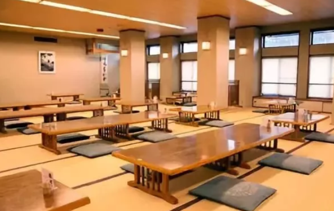 短暂告别现代生活的繁杂,去日本寺庙找回宁静!