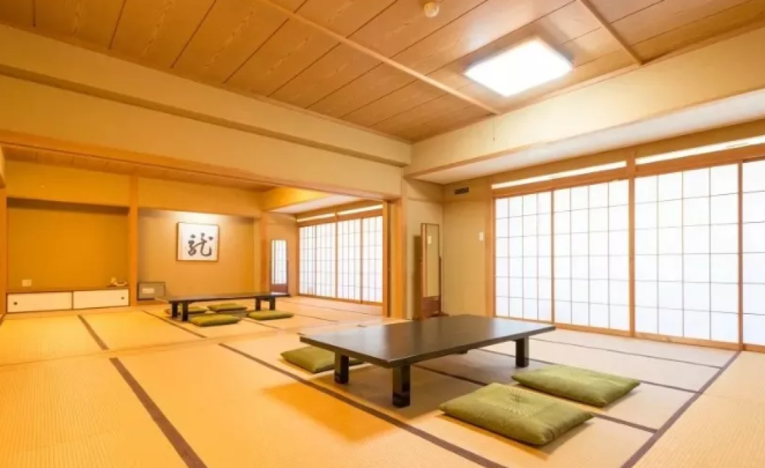 短暂告别现代生活的繁杂,去日本寺庙找回宁静!