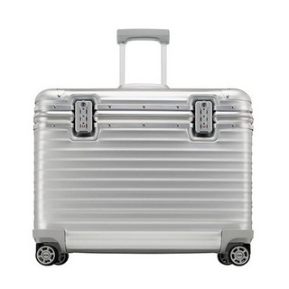  RIMOWA 日默瓦 PILOT系列 铝镁合金飞行员拉杆箱 21寸/37L