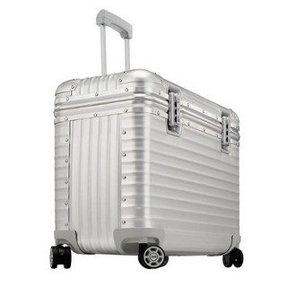  RIMOWA 日默瓦 PILOT系列 铝镁合金飞行员拉杆箱 21寸/37L