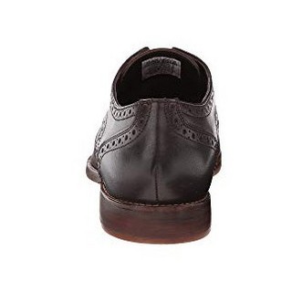  ROCKPORT 乐步 SPurpose Wingtip 男士皮鞋