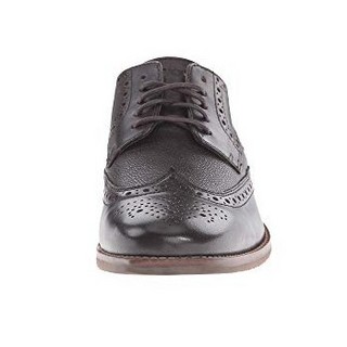  ROCKPORT 乐步 SPurpose Wingtip 男士皮鞋