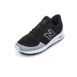  New Balance NB 420系列男 女复古休闲运动 跑步鞋 MRL420GG/黑色 38.5