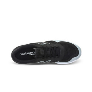  New Balance NB 420系列男 女复古休闲运动 跑步鞋 MRL420GG/黑色 38.5