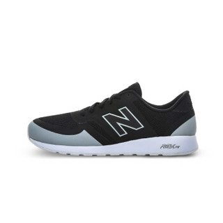  New Balance NB 420系列男 女复古休闲运动 跑步鞋 MRL420GG/黑色 40.5