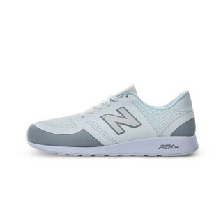  New Balance NB 420系列男 女复古休闲运动 跑步鞋 MRL420WG/白色 38.5