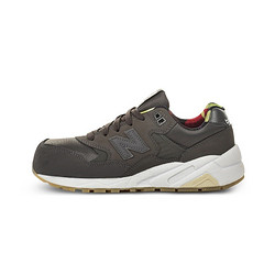 new balance 580系列 WRT580RK 女士复古跑鞋  *2件