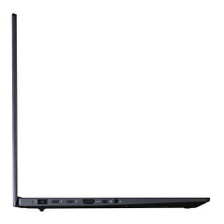 Lenovo 联想 ThinkPad X1隐士 15.6英寸办公笔记本 4G独显 FHD （i7-8750H、16GB、256GB、GTX 1050Ti Max-Q